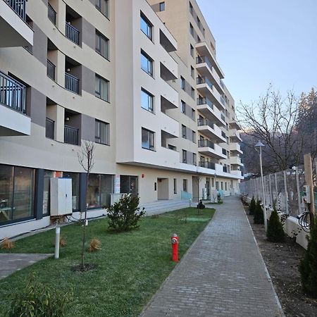דירות בראשוב Garsoniera Gabrielle מראה חיצוני תמונה